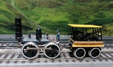 Bachmann witt clinton gebraucht kaufen Bachmann witt clinton gebraucht kaufen  Rathenow-Umland