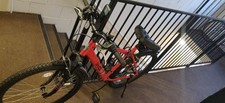 Apollo phaze red for sale  GLASGOW