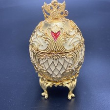 Joan rivers faberge for sale  MANCHESTER