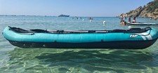 2 kayak usato  Maracalagonis