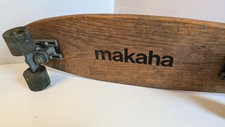 Vintage 1960 makaha for sale  Washington
