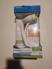 Oxygenics bodyspa handheld for sale  Louisville