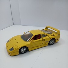 Burago 1987 ferrari for sale  Brackenridge