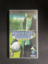 Football manager handheld usato Football manager handheld usato  Virle Piemonte