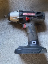 Craftsman 19.2 volt for sale  Binghamton