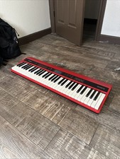 Roland go61k keys for sale  Mission Viejo
