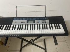 Tastiera piano usato  Taurianova