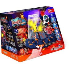 Aqua dragons volcano d'occasion  Expédié en Belgium