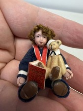 Dollhouse miniature maureen for sale  Lansdale