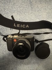 Leica waterproof underwater for sale Leica waterproof underwater for sale  MELTON MOWBRAY
