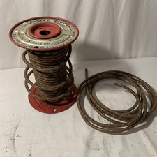 1960 autolite spool for sale  Silvis
