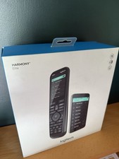 logitech harmony for sale logitech harmony for sale DONCASTER