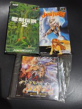 Lotto super nintendo usato  Viterbo