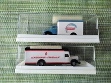 Brekina ackermann fruehauf gebraucht kaufen  Siegen