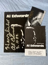 Fats edwards karte gebraucht kaufen  Dunningen
