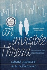 Invisible thread young for sale  ROSSENDALE