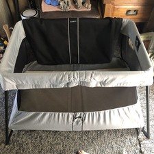 Babybjorn travel cot for sale  ABERDARE
