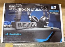 Presonus audiobox 25th for sale  Brooklyn
