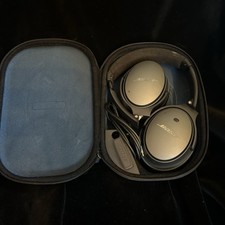 Bose quietcomfort acoustic gebraucht kaufen  Malsch