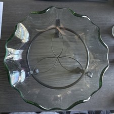 Clear thick glass for sale  Corona