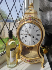 chiming wall clocks for sale  BARROW-UPON-HUMBER