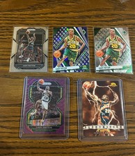 Gary payton sonics for sale  Kennesaw