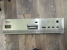 Miele dishwasher fascia for sale  Yucaipa