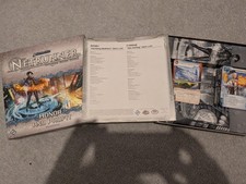 Android netrunner lcg for sale  CULLOMPTON