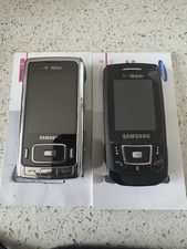 Samsung sgh d900 for sale  GRAYS