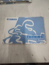 Yamaha tenere 660z usato Yamaha tenere 660z usato  Catanzaro