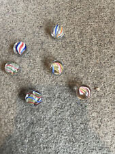 Vintage swirl marble for sale  SWADLINCOTE