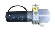 Golf 4cabrio pumpe gebraucht kaufen  Windeck