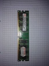 Hynix hymp125u64cp8s6 ddr2 gebraucht kaufen  Halle