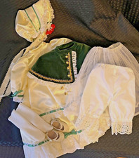 Doll clothes doll for sale  Columbia