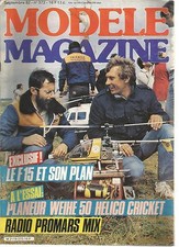 Mag model 372 d'occasion  Expédié en Belgium