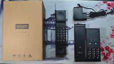 Snom dect hd351w gebraucht kaufen  Kronach