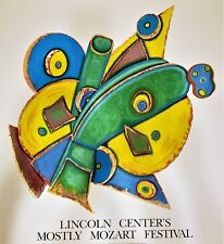 Elizabeth murray mozart for sale  Indio
