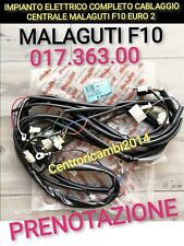 Impianto elettrico completo usato  Italia