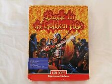 Jeu back the d'occasion  Montpellier-