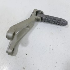 Kawasaki 900 fußrastenanlage gebraucht kaufen  Dortmund