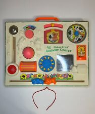 Vintage fisher price for sale  Portland