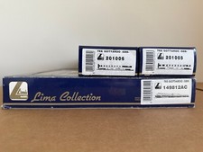 Lima collection 149812ac usato  Sesto Calende