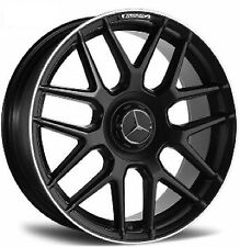 Jantes neuves mercedes d'occasion  Aix-en-Provence-
