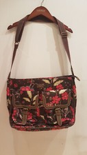 Ilily handtasche umhängetasch gebraucht kaufen  Köln