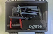 Rode ntg5 location gebraucht kaufen  Hamburg