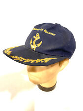 Ancienne casquette militaire d'occasion  Giromagny