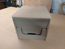 Camper buddy toilet d'occasion  Expédié en Belgium