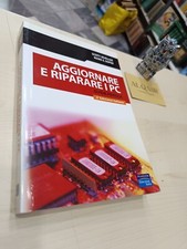 Aggiornare riparare pc. usato  Palermo