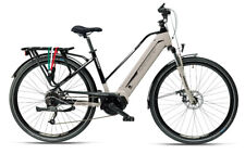 Bici elettrica armony usato  Italia