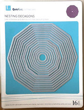 Quickutz lifestyle nesting for sale  REDHILL